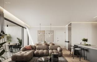 3-комнатная квартира 137 м² в Строволосе за 375 000 €