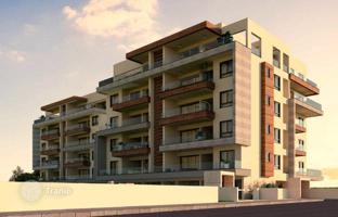 2-комнатная квартира 128 м² в Гермасойе за 553 000 €