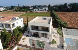 Новый комплекс вилл с видом на море в престижном районе, Хлорака, Кипр за От 415 000 €