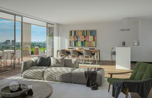1-комнатная квартира 133 м² в Оэйраше за 464 000 €