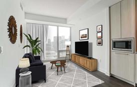 2-комнатная квартира в Олд Торонто, Канада за C$743 000