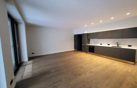Квартира с полной отделкой в новом проекте в Тихом центре Риги! за 625 000 €