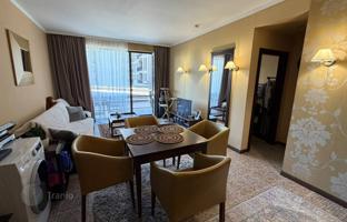 2-комнатная квартира 89 м² на Солнечном берегу за 120 000 €