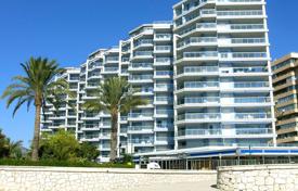 Меблированная квартира на берегу моря в Кальпе, Аликанте, Испания за 354 000 €