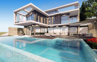 4-комнатная вилла в Тале за 2 174 000 €