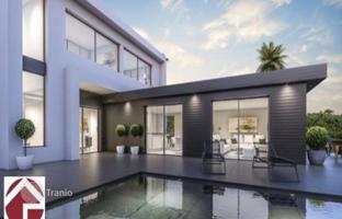 3-комнатный коттедж 158 м² в Хавеа за 795 000 €