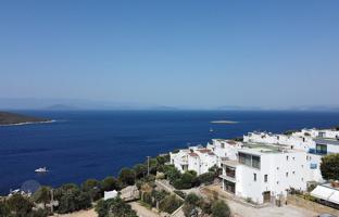 3-комнатная вилла 170 м² в Бодруме за 27 431 000 TRY