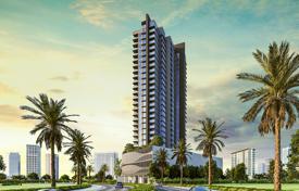 Новая резиденция CENTURY с бассейном в престижном районе Business Bay, Дубай, ОАЭ за От $351 000