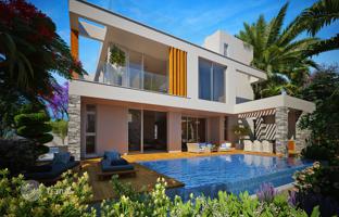 5-комнатная вилла 413 м² в Пафосе за 1 250 000 €
