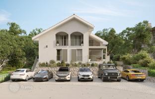 2-комнатная квартира 53 м² в Малинске за 320 000 €