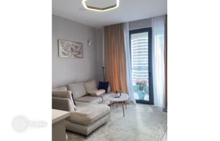2-комнатная квартира 51 м² в Сабуртало за $195 000