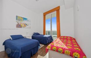 2-комнатная квартира в кондо 133 м² в Севере Майами Бич за $1 400 000