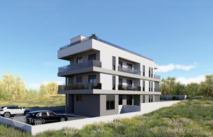 4-комнатная квартира 122 м² в Задарской жупании за 490 000 €