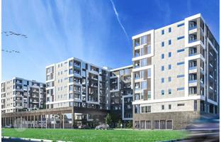 3-комнатная квартира 100 м² в городе Бургасе за 136 000 €
