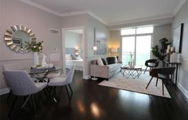 2-комнатная квартира в Норт-Йорке, Канада за C$812 000