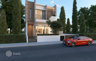 1 новая вилла в ЖК в Героскипу за От 495 000 €