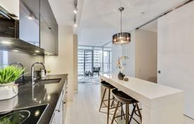 Квартира на Питер-стрит, Олд Торонто, Торонто,  Онтарио,   Канада за C$998 000
