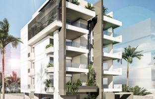 2-комнатная квартира в новостройке в Ларнаке за 350 000 €