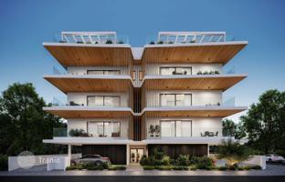 3-комнатная квартира 143 м² в Енгоми за 350 000 €