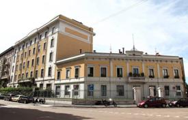 Просторные апартаменты в центре Милана, Италия за 1 900 000 €