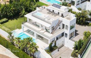 5-комнатная вилла 586 м² в Марбелье за 5 650 000 €