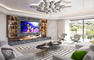 10-комнатная вилла 479 м² в Бенаависе за 3 250 000 €