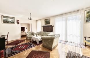 3-комнатная квартира 83 м² в Районе VII (Эржебетвароше) за 485 000 €