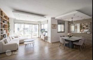 4-комнатная квартира 138 м² в Нетании за $1 349 000