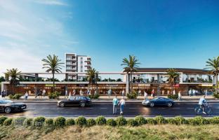 2-комнатная квартира 70 м² в Муратпаше за 8 329 000 TRY
