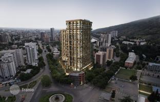 1-комнатная квартира 58 м² на улице Крцаниси за $100 000