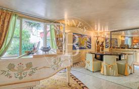 5-комнатная вилла в Каннах, Франция за 5 500 € в неделю