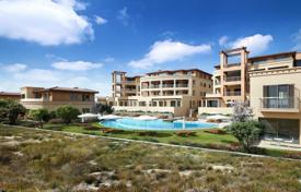 Трехспальные апартаменты в Пафосе, Kato Paphos за 600 000 €