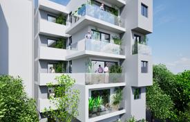 Новая резиденция в 500 метрах от Микролимано, Пирей, Греция за От 345 000 €