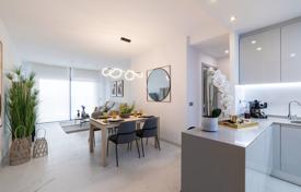 Первоклассные квартиры в новом комплексе с видом на море, Бенидорм, Аликанте, Испания за 380 000 €