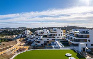 2-комнатная квартира 188 м² в Финестрате за 570 000 €