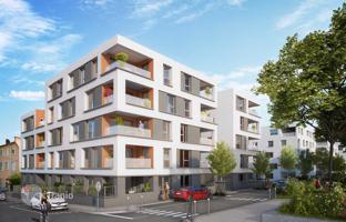 10 новых квартир в ЖК в Венисьё за От 326 000 €