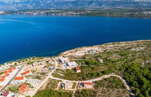 Земельный участок 725 м² в Новиграде (Истрия) за 150 000 €