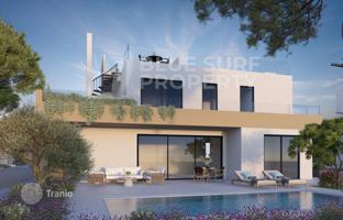 3-комнатная вилла в Пернере за 595 000 €