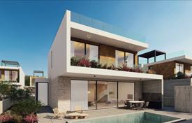 Новый комплекс вилл с парковкой рядом с морем, Героскипу, Кипр за От 460 000 €