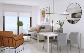 Трёхкомнатная квартира в новом комплексе, Вильямартин, Аликанте, Испания за 200 000 €