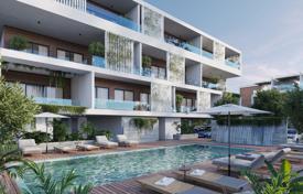 Современная резиденция в престижном районе, Пафос, Кипр за От 450 000 €