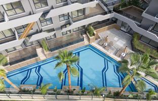 3-комнатная квартира 111 м² в Джикджилли за 16 325 000 TRY