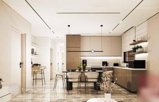 3-комнатная квартира в новостройке 106 м² в Ларнаке за 330 000 €