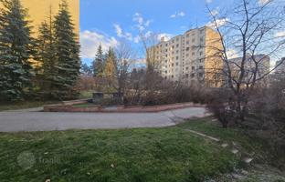 1-комнатная квартира 31 м² в Праге 4. Цена по запросу