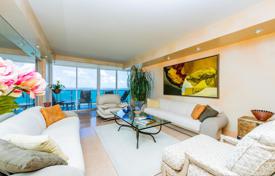 Современные апартаменты с видом на океан в резиденции на первой линии от пляжа, Санни Айлс Бич, Флорида, США за $1 750 000