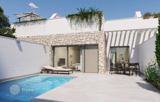 3-комнатная вилла 83 м² в Пилар-де-ла-Орададе за 480 000 €