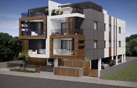 Квартира в Арадипу, Ларнака, Кипр за 190 000 €