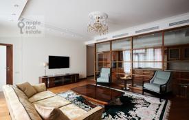 3-комнатная квартира 140 м² в Москве, Россия за $1 080 в неделю