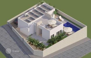 3-комнатная вилла 107 м² в Сьюдад-Кесада за 495 000 €
