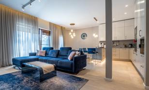 4-комнатная квартира 163 м² в Юрмале за 730 000 €